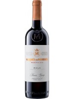 Marques de Murrieta Reserva Rioja 